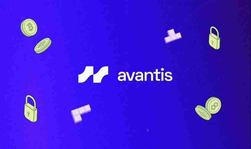 Avantis(AVNT)币是什么?AVNT币怎么买?AVNT币未来潜力如何?