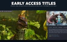 半年为界?研究显示游戏抢先体验期越长 正式版销量反而越差