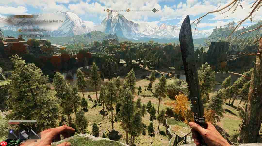 《消逝的光芒：困兽》IGN 7分 Steam获特别好评