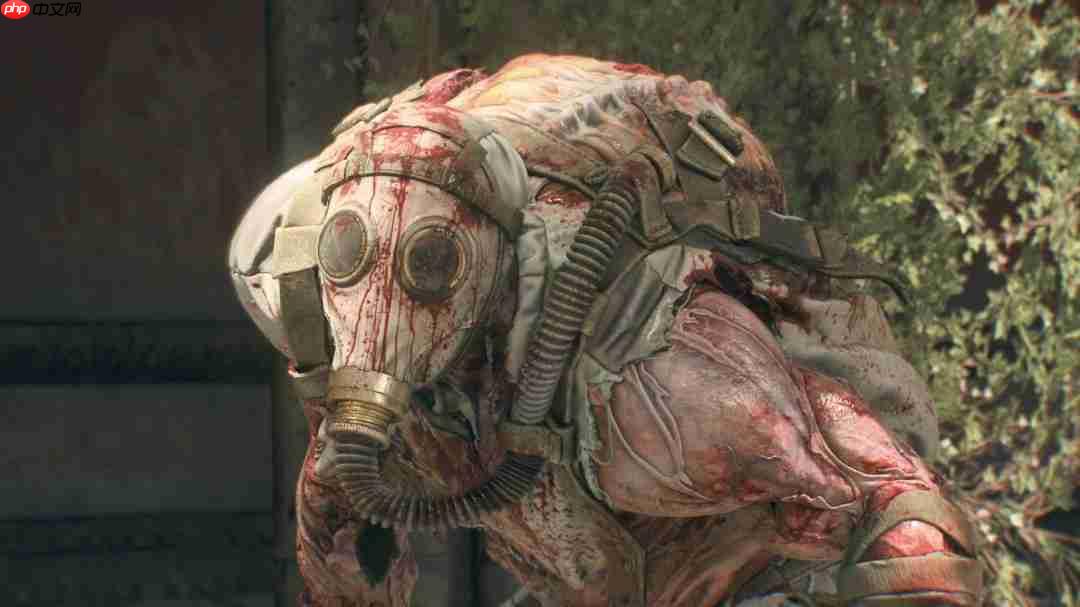 《消逝的光芒：困兽》IGN 7分 Steam获特别好评