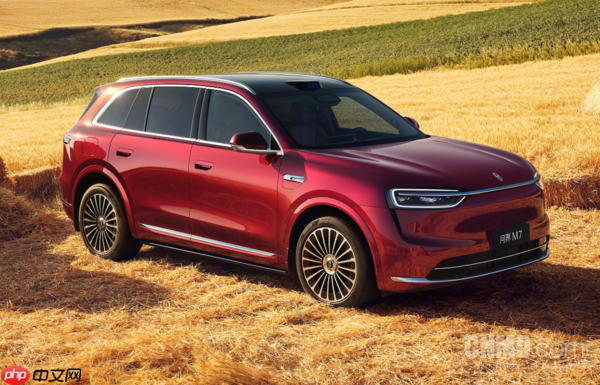 鸿蒙智行秋季发布会定档9月23日 问界及尚界新车亮相