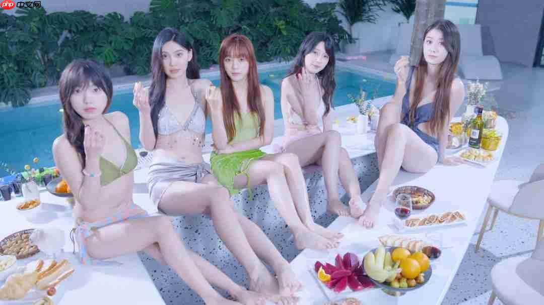 《哎呦!这么多美女呀!》Steam特别好评 福利拉满