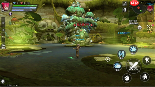 经典重生跨界狂欢！《龙之谷世界》今日重磅更新！