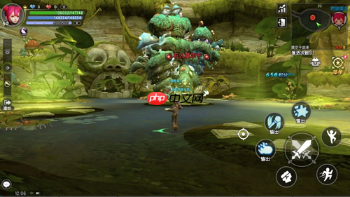 经典重生跨界狂欢!《龙之谷世界》今日重磅更新!