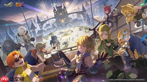 经典重生跨界狂欢!《龙之谷世界》今日重磅更新!