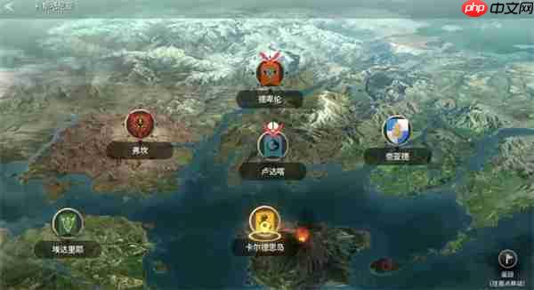 零度曙光高效升级技巧攻略分享