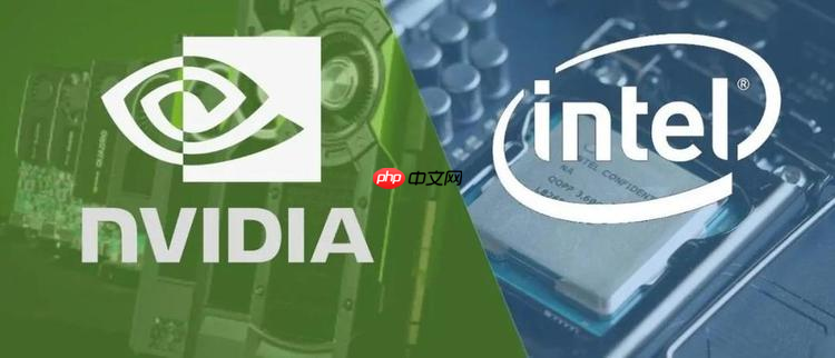 英伟达向英特尔投资 50 亿美元，将合作推出“Intel X86 with RTX”芯片