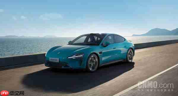 小米汽车召回116887辆SU7 将通过OTA消除安全隐患