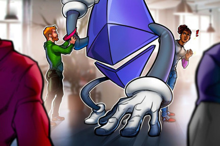 一文搞清楚美联储降息后以太坊（ETH）价格能涨多高？ETH回调是买入机会吗？