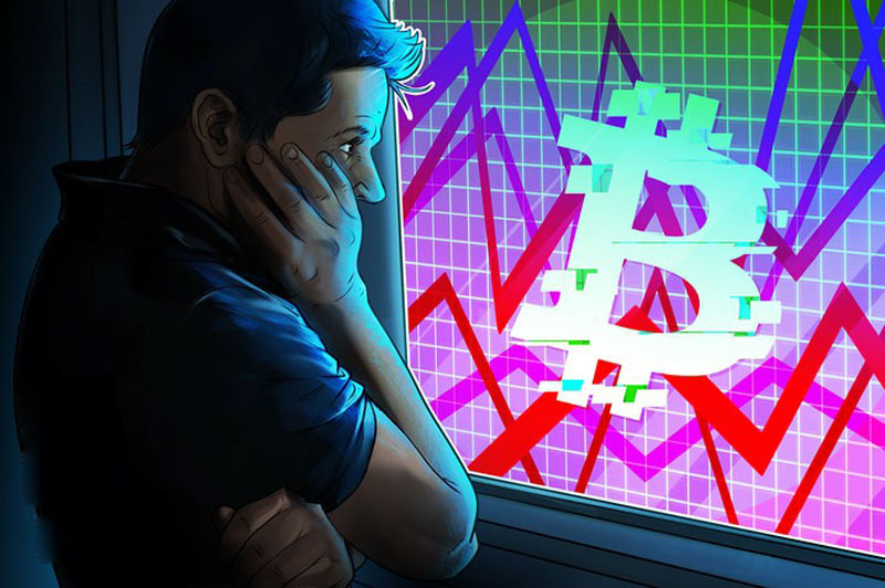 详细了解比特币日跌幅达到2%，在FOMC会议前出现BTC“经典”价格走势