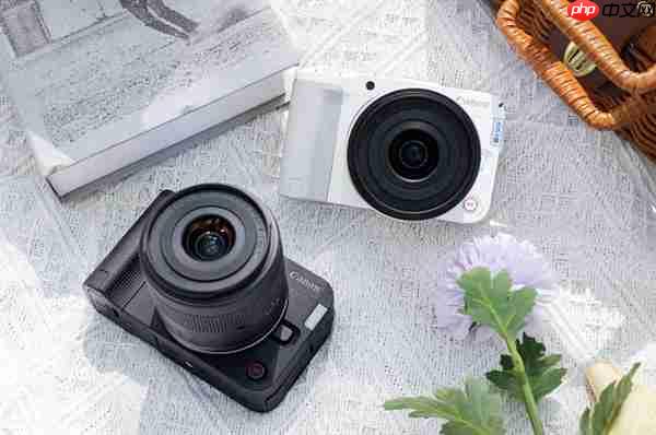 专业摄影师力荐:佳能 R50V 拍照实力实测  弱光对焦与色彩表现惊艳,全能创作不妥协