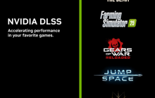 《消逝的光芒:困兽》首发支持DLSS 4多帧生成、光线追踪和NVIDIA Reflex