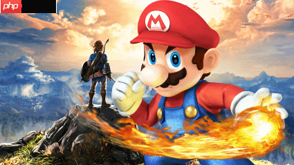 狂妄?外媒怒斥任天堂应该停止开发开放世界游戏