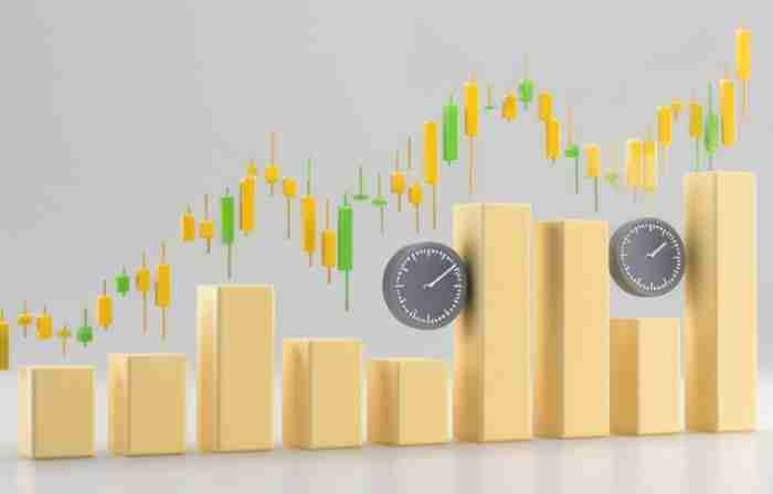 加密货币的超短线交易是什么?五大超短线交易策略解析