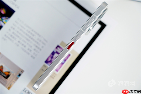 魅族22上手:3000元档小屏手机的最优解 找不到短板