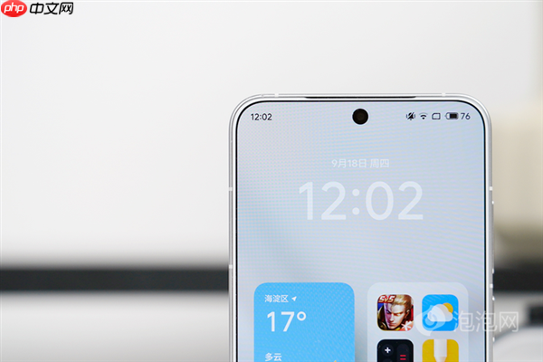 魅族22上手:3000元档小屏手机的最优解 找不到短板