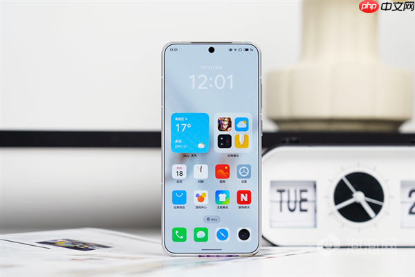 魅族22上手:3000元档小屏手机的最优解 找不到短板