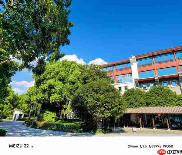 魅族22上手:3000元档小屏手机的最优解 找不到短板