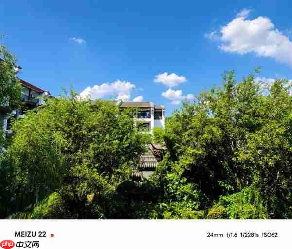 魅族22上手:3000元档小屏手机的最优解 找不到短板