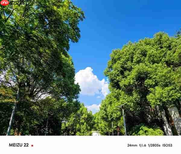 魅族22上手:3000元档小屏手机的最优解 找不到短板