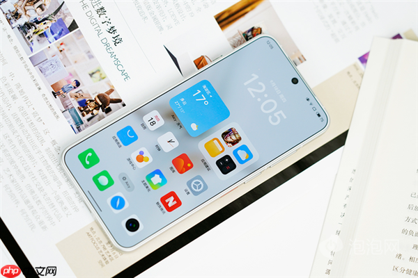 魅族22上手:3000元档小屏手机的最优解 找不到短板