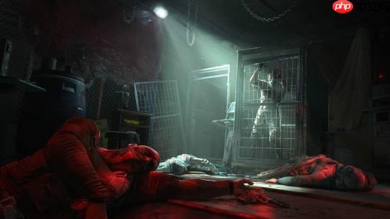 《消逝的光芒:困兽》M站评分78分!回归系列本质 玩的超爽