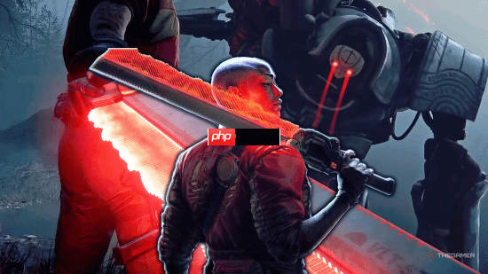 《星际穿越：异端先知》是顽皮狗最具有野心的游戏？外媒表示并不看好