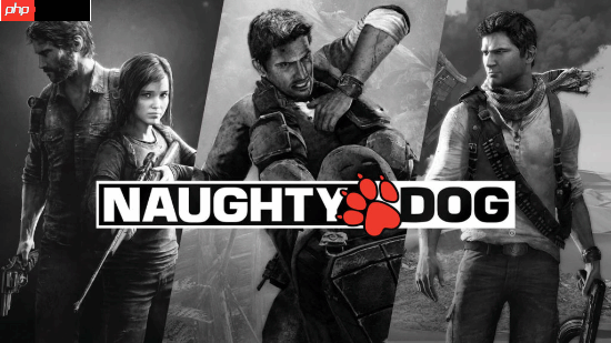 《星际穿越：异端先知》是顽皮狗最具有野心的游戏？外媒表示并不看好