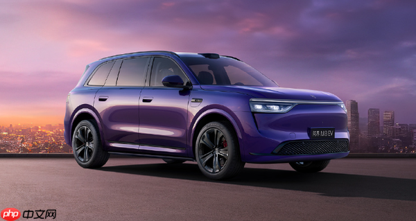 2025第37周中国SUV销量排名：问界M8险胜小米YU7