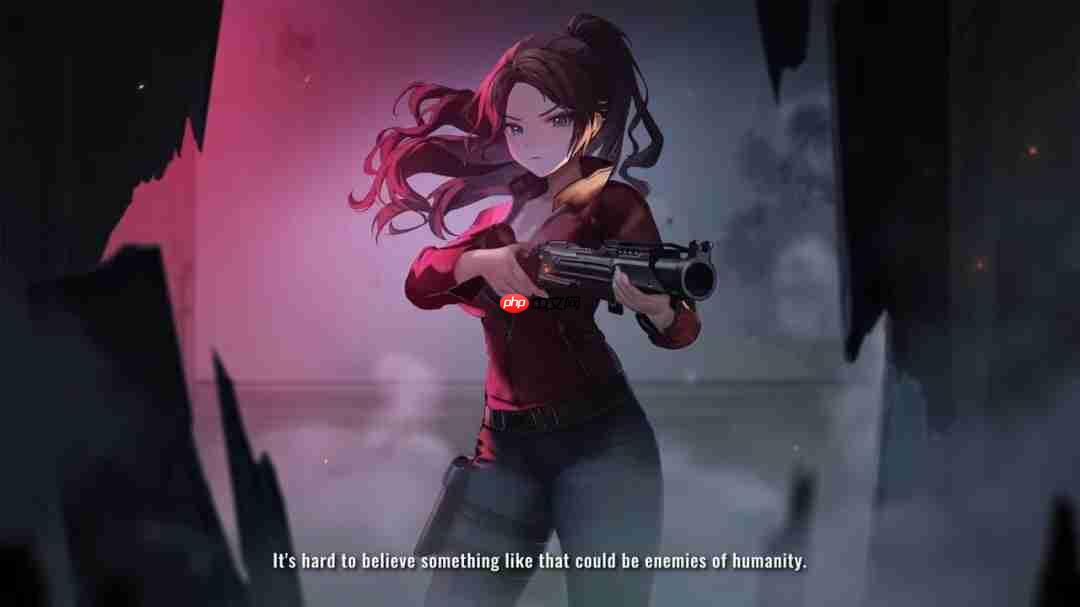 免费领克莱尔！《胜利女神》《生化》联动9.24开启