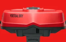 横井军平为何离开任天堂？业界大佬回忆Virtual Boy失败！