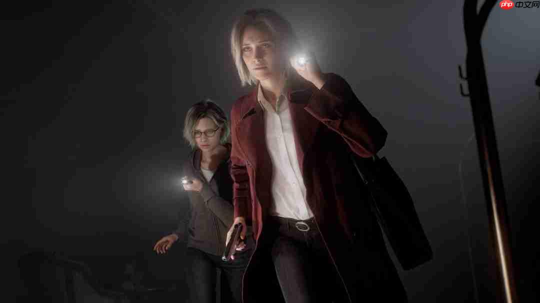 疑《生化危机9》内部文件泄露 里昂新造型神似蛇叔