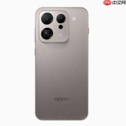 哈苏影像套件搭配全新护眼屏，OPPO Find X9 参数曝光