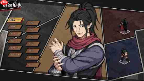 半瓶醋工作室谈《大侠立志传外传》立项部分原因：打补丁更新影响热情