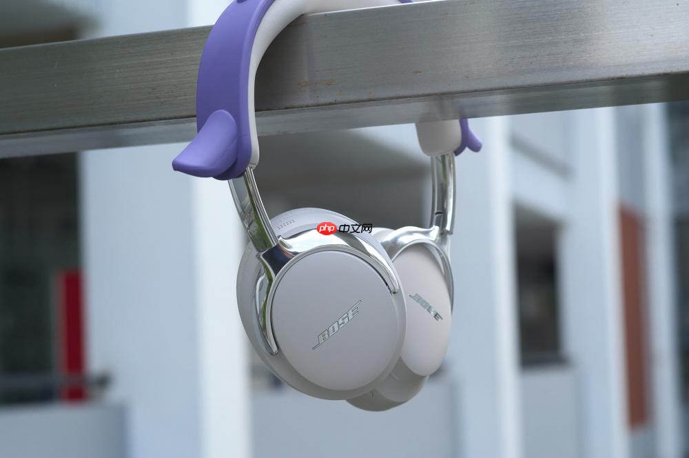 Bose Ultra II体验:头戴旗舰 “查漏补缺”,等两年值了?