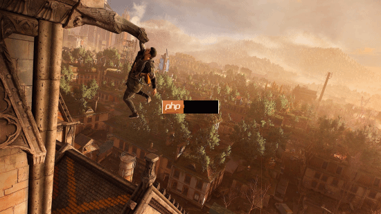 玩完《消逝的光芒：困兽》玩什么？八款相似风格游戏盘点