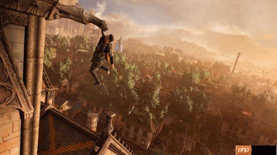 玩完《消逝的光芒:困兽》玩什么?八款相似风格游戏盘点