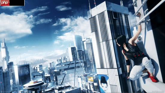 玩完《消逝的光芒：困兽》玩什么？八款相似风格游戏盘点