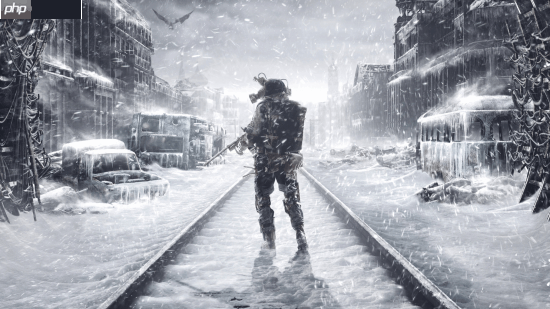 玩完《消逝的光芒：困兽》玩什么？八款相似风格游戏盘点