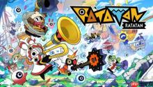 《啦嗒铛》今日以抢先体验形式发售！Steam特别好评！