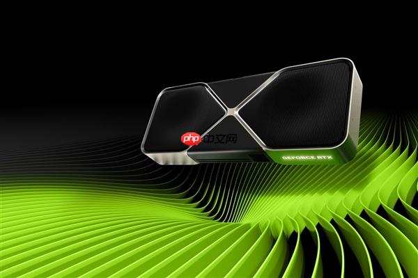 就在今晚！NVIDIA RTX 50公版卡京东限量抢