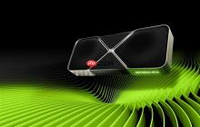 就在今晚！NVIDIA RTX 50公版卡京东限量抢