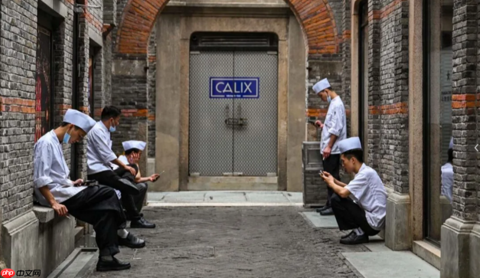 天妒英才！85后云海肴创始人赵晗离世，餐饮人太难了