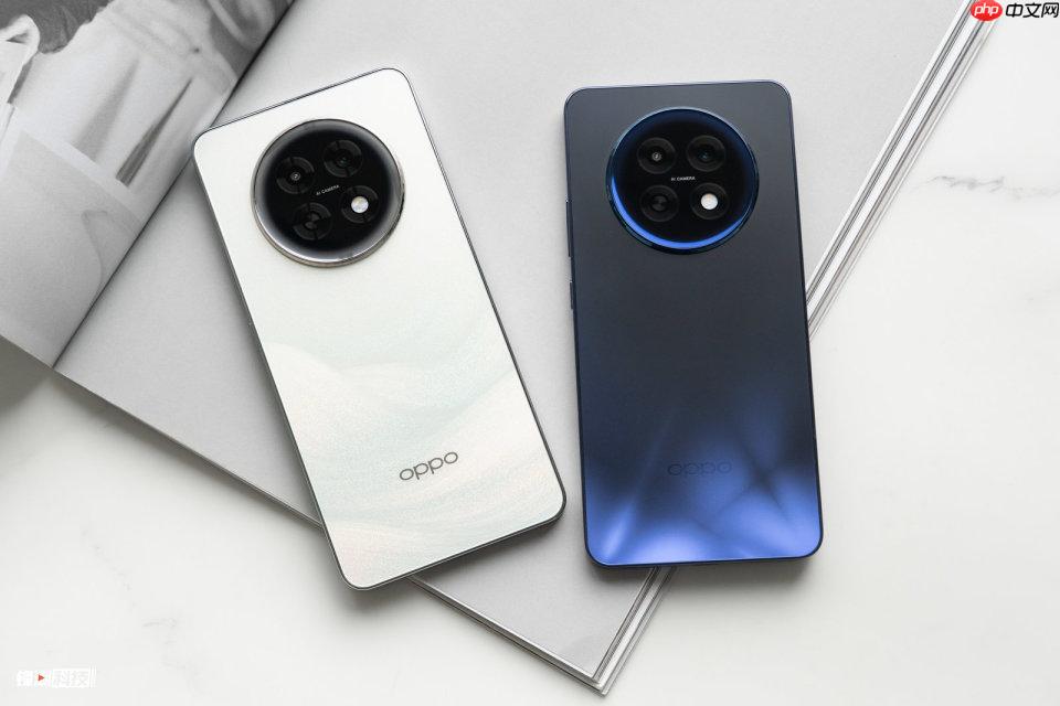 超絲滑ColorOS系統(tǒng)，OPPO K13s實現(xiàn)六年流暢