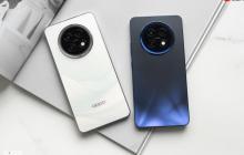 超丝滑ColorOS系统，OPPO K13s实现六年流畅