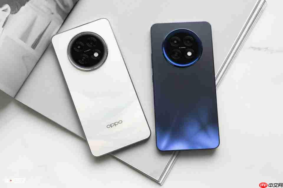 超丝滑coloros系统,oppo k13s实现六年流畅