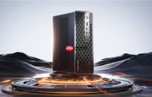 铭凡推出MS-S1 MAX工作站:锐龙AI Max+ 395、四个USB4