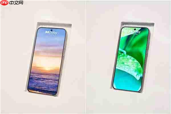 oppo find x9曝光 OPPO Find X9真机外观