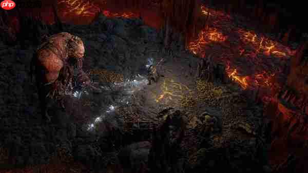 流放之路2国服公测!华硕显卡满帧征服暗黑史诗