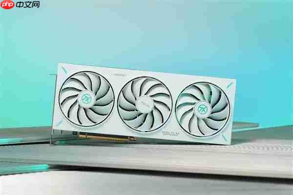 《消逝的光芒:困兽》深度支持DLSS4 华硕RTX50系显卡解锁高帧体验